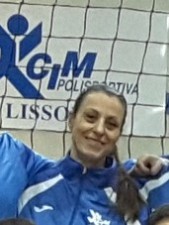 BILLI VALENTINA