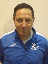 LICATA ANTONINO