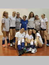 Under 20 Squadra